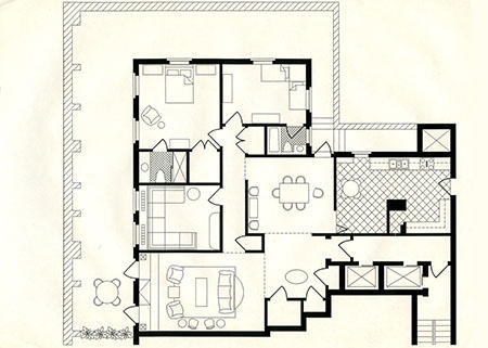 PENTHOUSE | NEW YORK, NY