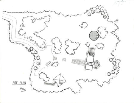 ARCHITECT'S RESIDENCE (RYB) | BRIDGEHAMPTON, NY