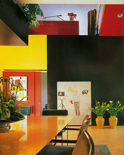 ARCHITECT'S RESIDENCE (RYB) | BRIDGEHAMPTON, NY