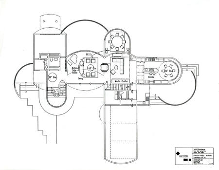 SETLIFF RESIDENCE | BECKLEY, WV