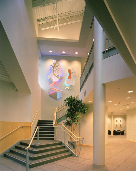 J.JILL FULFILLMENT CENTER | TILTON, NH