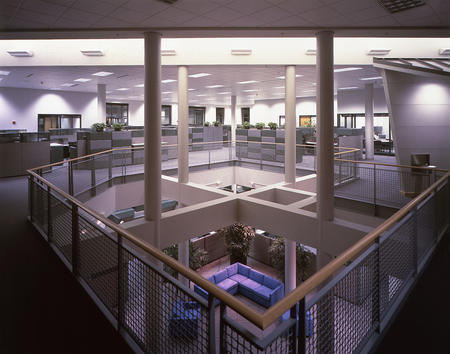 J.JILL FULFILLMENT CENTER | TILTON, NH