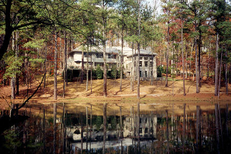 ELISABETH HARDIN RESIDENCE | GADSDEN AL