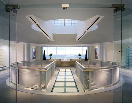 J.JILL CORPORATE HEADQUARTERS | QUINCY, MA