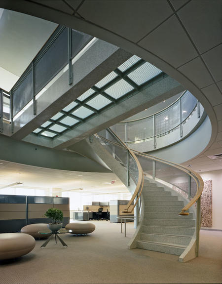 J.JILL CORPORATE HEADQUARTERS | QUINCY, MA