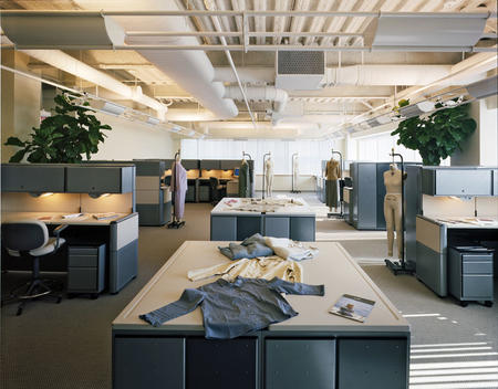 J.JILL CORPORATE HEADQUARTERS | QUINCY, MA