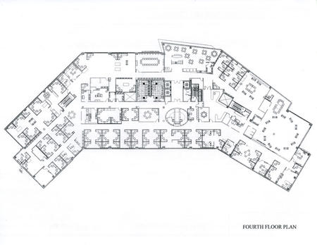 J.JILL CORPORATE HEADQUARTERS | QUINCY, MA