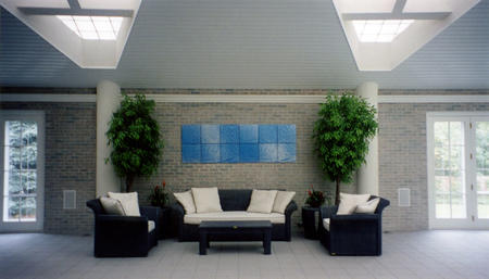 POOL HOUSE | GROSSE POINTE, MI