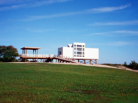 BUTTERFLY HOUSE | EAST HAMPTON, NY