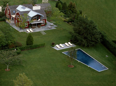 THE BARNYARD | BRIDGEHAMPTON, NY