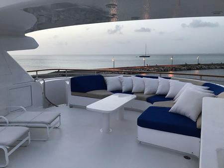 UNITY MOTOR YACHT | STURGEON BAY, WI