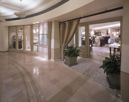 J.JILL RETAIL NATIONAL ROLLOUT