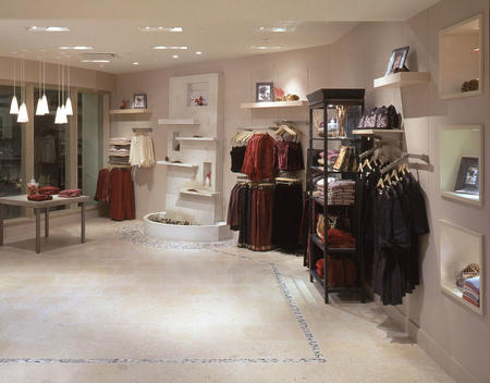 J.JILL RETAIL NATIONAL ROLLOUT