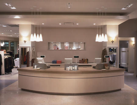 J.JILL RETAIL NATIONAL ROLLOUT