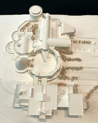 MEDICI (PROJECT) | PACIFIC NORTHWEST