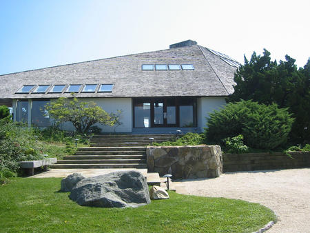 MEADOW LANE RESIDENCE | SOUTHAMPTON, NY