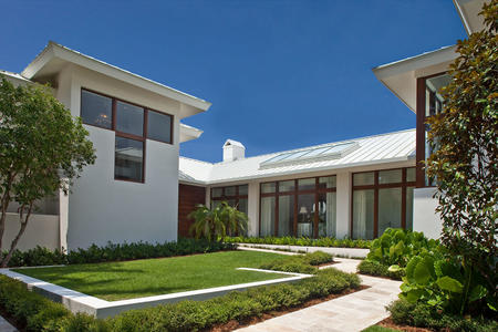 NAPLES RESIDENCE | NAPLES, FL