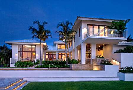 NAPLES RESIDENCE | NAPLES, FL