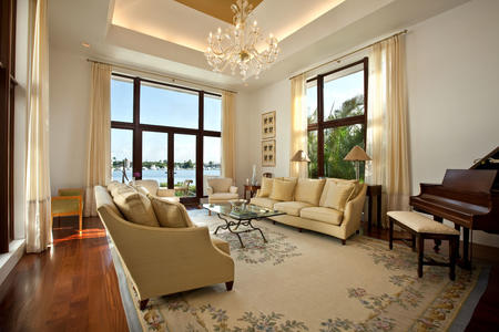 NAPLES RESIDENCE | NAPLES, FL