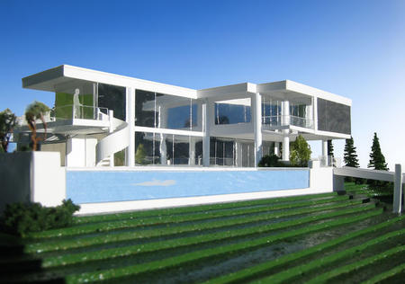 KANDINSKY 2 MEADOW LANE (PROJECT) | SOUTHAMPTON, NY