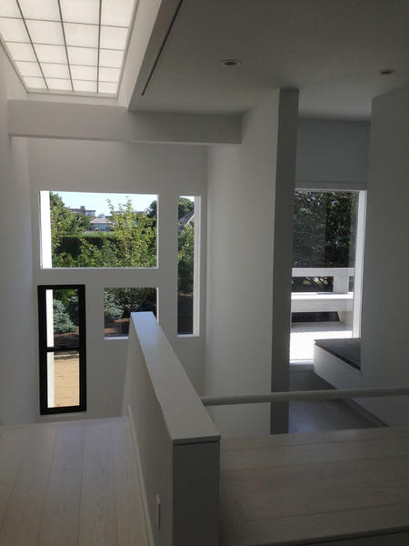 SANDPIPER LANE RESIDENCE | BRIDGEHAMPTON, NY