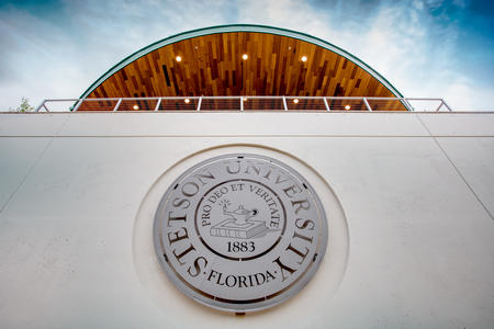 SANDRA STETSON AQUATIC CENTER | DELAND, FL