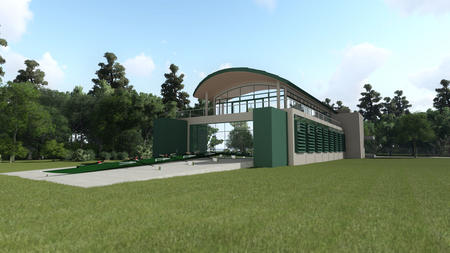 SANDRA STETSON AQUATIC CENTER | DELAND, FL