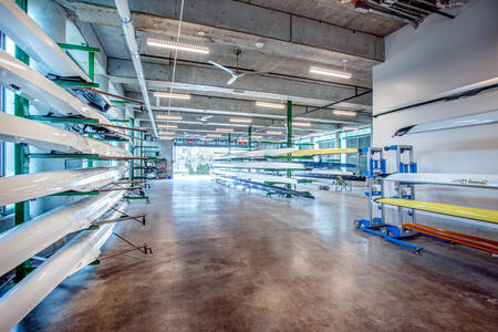 SANDRA STETSON AQUATIC CENTER | DELAND, FL